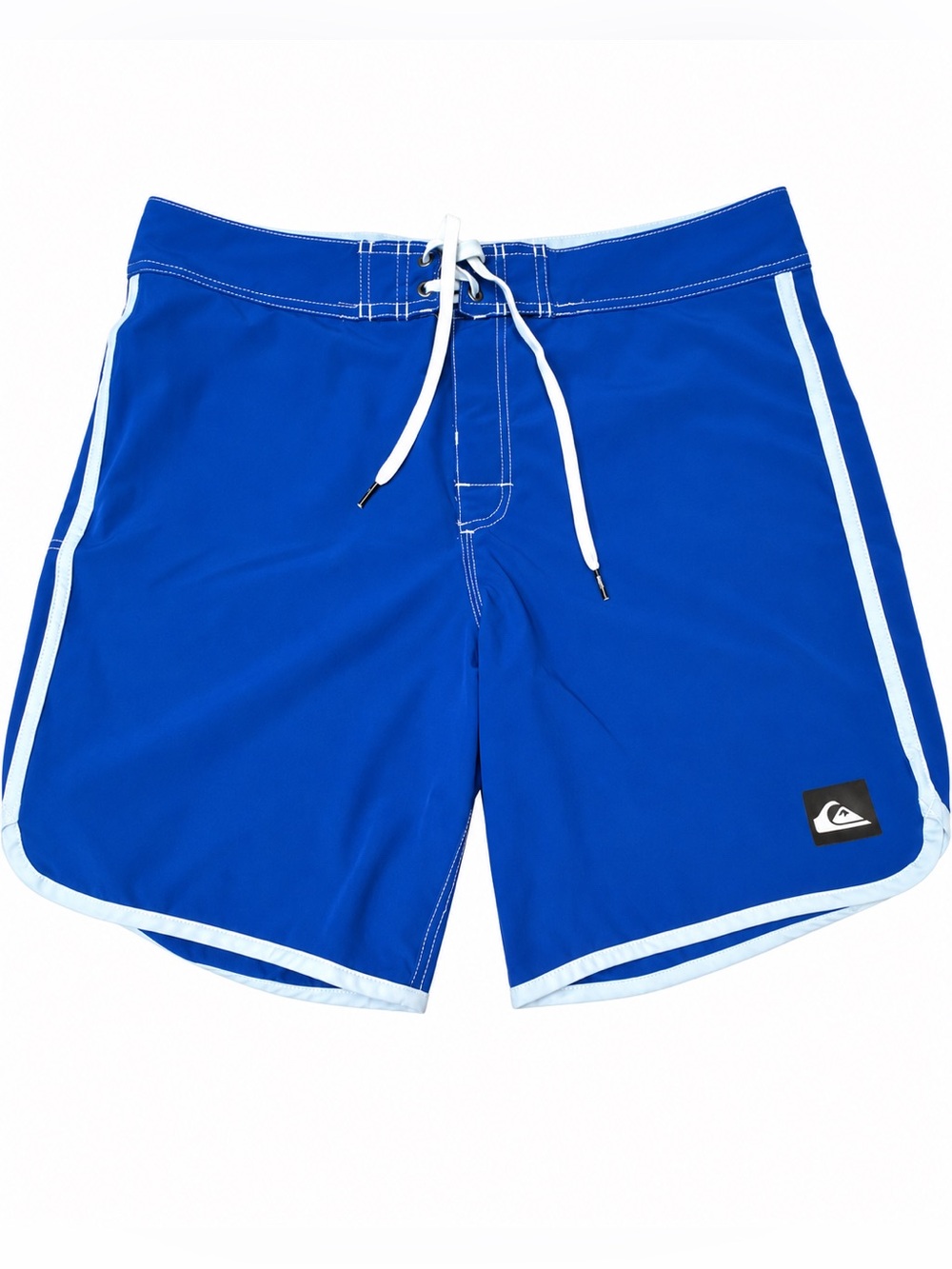 Quiksilver Men's Blue Classic Boardshorts Size 34
